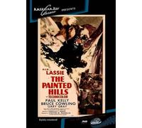 Lassie: the Painted Hills /