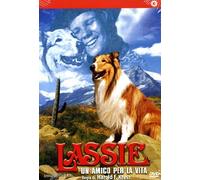 Lassie - Un Amico Per La Vita [Import italien]