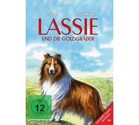 Kelly, Paul - Lassie und die Goldgräber