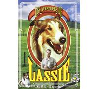 Lassie vol.12, Coffret 2 DVD