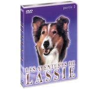 Lassie vol.2