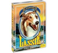 Lassie vol.2 - Coffret 2 DVD