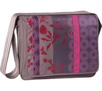 Lassig Casual Diaper/Changing Bag Shoulder Bag LMB1020231 Nappy Storage