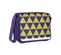 Changing Bag with Changing Mat Nappy Bag for Babies with Insulated Bottle Holder