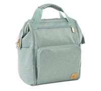 Lassig Glam Goldie Backpack, Mint