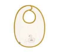Lassig GmbH Medium Bib Little Water Swan, of