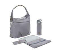 Lassig Green Label Hobo Bag Rosewood