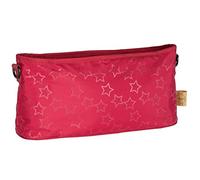 Lassig Reflective Star Flaming Buggy Organizer