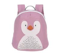Lassig Tiny Penguin Backpack Pink
