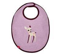 Lassig Waterproof Bib Medium, Little Tree Fawn