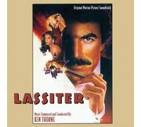 Ken Thorne - Lassiter