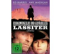 Lassiter - erbarmungslos und gefährlich [DVD] [1996]