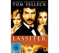 Lassiter - Spion zwischen den Fronten