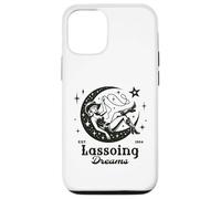 Lassoing Dreams From The Moon Case for iPhone 12/12 Pro