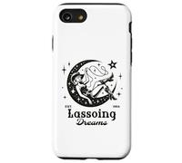 Lassoing Dreams From The Moon Case for iPhone SE (2020) / 7/8