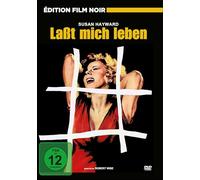 Susan Hayward - Lasst mich leben - Kinofassung