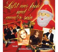 Lasst Uns Froh Und Munter