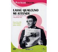 Lassu Qualcuno Mi Attende