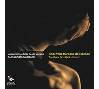 L'Assunzione Della Beata Vergine