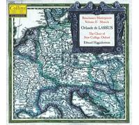 Lassus: Masterpieces of the Renaissance