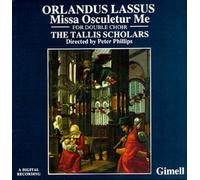 Lassus: Missa Osculetur Me