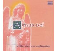 LASSUS/PALESTRINA/FAURE: AGNUS DEI - CD