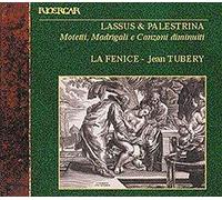 Lassus Palestrina: Motetti Mad