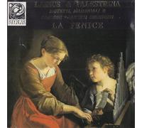 Lassus/Palestrina: Vocal Works