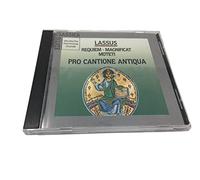 Lassus - Requiem