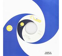 Lassy Timo - Teddy the Sweeper/Where Is the [VINYL]