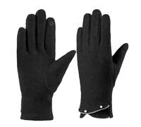 LassZone Women Winter Gloves Soft Warm Touch Screen Gloves Cold Weather Windproof Thermal Mittens for Running Driving Cycling Winter Gifts