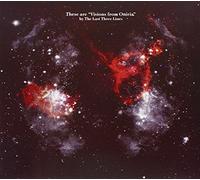 Last 3 Lines - Visions from Oniria
