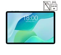 [Last 4 Days Summer Deals: €55.99 Free Delivery] TECLAST P33 New Tablet - Android 15, 10.1-Inch IPS Display With 1280×800 Resolution, Allwinner A333 Penta-Core Processor, 9GB* (3GB + 6GB Virtual Expan