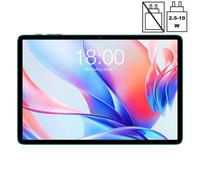[Last 4 Days Summer Deals: €64.99 Free Delivery] TECLAST P30 New Tablet， Android 16， 10.1-inch IPS Display， T7200 Processor， 4GB RAM + 128GB Storage