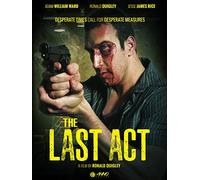 Last Act