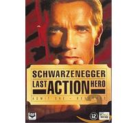 last action hero