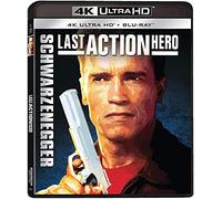 Last Action Hero