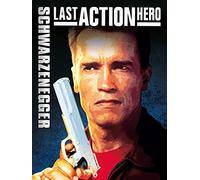Last Action Hero (4K UHD)