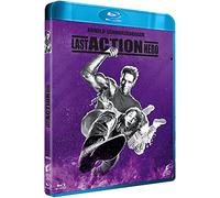Last Action Hero [Blu-ray]