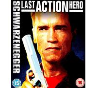 Last Action Hero [2010] [Region Free]
