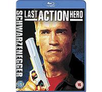 Last Action Hero [2010] [Region Free]