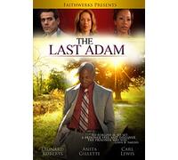 Last Adam, The