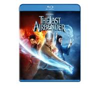 Last Airbender [Blu-ray] [2010] [US Import]