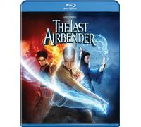 Last Airbender [Blu-ray] [2010] [US Import]