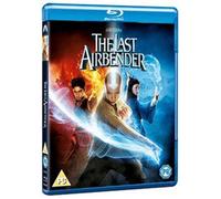 Last Airbender - Blu-ray Region A