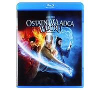 Last Airbender, The [DVD] (English audio. English subtitles)