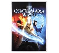 Last Airbender, The [DVD] [Region 2] (English audio. English subtitles)