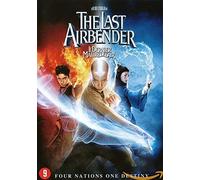 LAST AIRBENDER, THE - VARIOUS