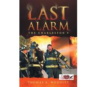 Last Alarm: The Charleston 9