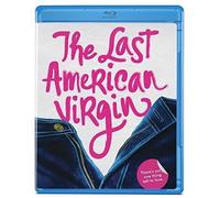 Last American Virgin [Blu-ray]